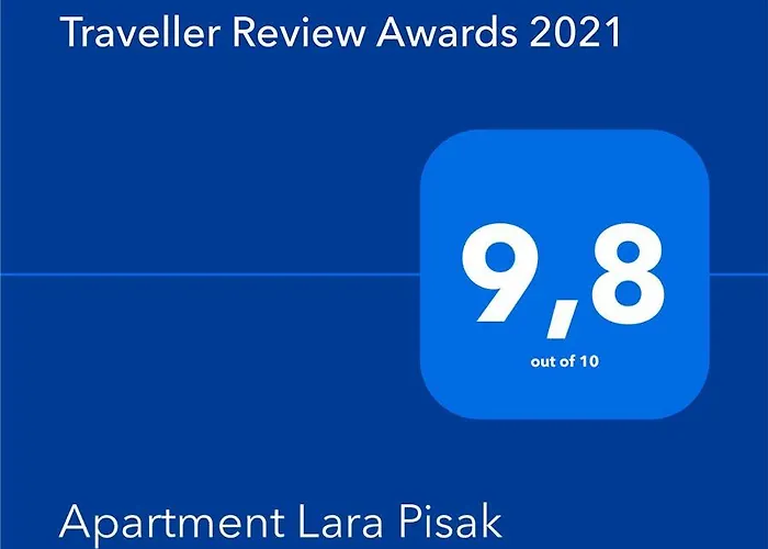Lägenhet Lara