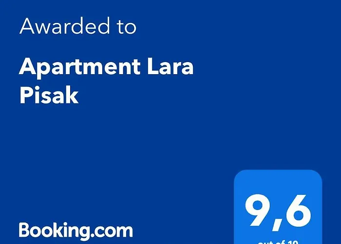 Lara Lägenhet *